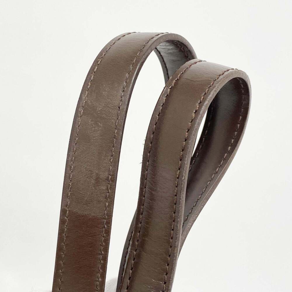 LOUIS VUITTON Brown Damier Tote Bag - Picture 7 of 11